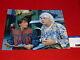 Michael J Fox Christopher Lloyd Signed Psa/dna 11x14 Back To The Future 2