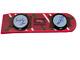 Michael J Fox Christopher Lloyd Signed Back To The Future Hoverboard Beckett 127