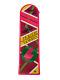 Michael J Fox Christopher Lloyd Signed Back To The Future Hoverboard Beckett A