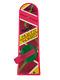 Michael J Fox Christopher Lloyd Signed Back To The Future Hoverboard Beckett I