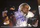 Michael J Fox Christopher Lloyd Signed Back To The Future Photo Psa/dna W08888