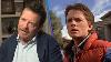 Michael J Fox On Back To The Future And Hopes For Reboot Exclusive