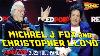 Michael J Fox U0026 Christopher Lloyd At New York Comic Con 2022 Full Panel Discussion W Dj Elliot