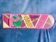 Michael J Fox Signed Hoverboard Back To The Future 2 Christopher Lloyd Elizabeth