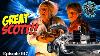 Movie Spotlight Back To The Future Frostcast Ep 017