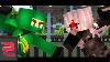 Ninjago Return Of The Ninja Crossed Destiny Ep2 Minecraft Roleplay