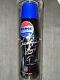 Pepsi Perfect Bttf Back To The Future 2 Ii Bottle Signed Christopher Lloyd Psa