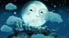 Sleep Meditation For Kids The Friendly Moonface Bedtime Story For Kids