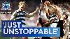 Was This The Greatest Individual Season In History Deep Dive Sunday Footy Show Footy On Nine